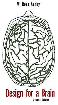 Design for a Brain (Martino Fine Books 2014)