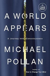 A World Appears (Random House Large Print 2026)
