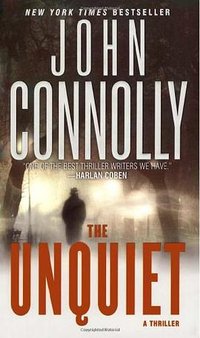 The Unquiet