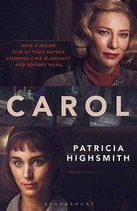 Carol (Bloomsbury Publishing PLC 2015)