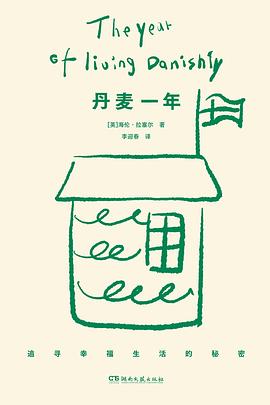 丹麦一年
