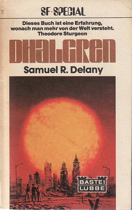 Dhalgren