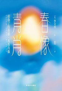 青春肖像 (国际文化出版公司 2026)