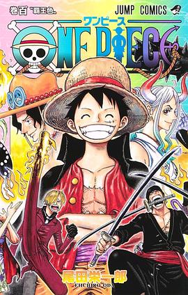 ONE PIECE 100