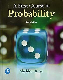 A First Course in Probability (10/e)