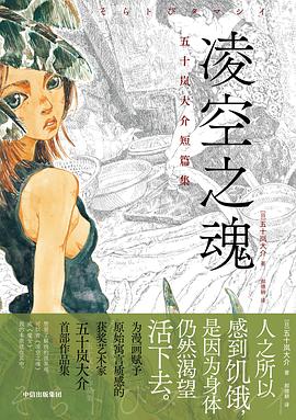 凌空之魂