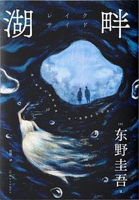 湖畔 (化学工业出版社 2024)