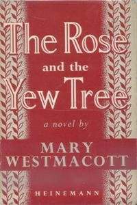 The Rose and The Yew Tree (Fontana / Collins 1974)