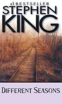 Different Seasons (Turtleback Books 1983)