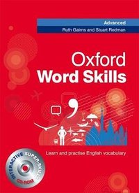 Oxford Word Skills Advanced (Oxford University Press 2009)