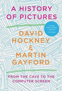 A History of Pictures (Harry N. Abrams 2020)