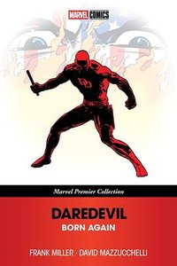 Daredevil: Born Again (Marvel 2025)