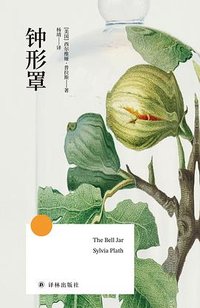 钟形罩（方寸经典） (译林出版社 2026)