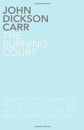 The Burning Court