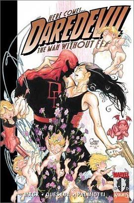 Daredevil 2