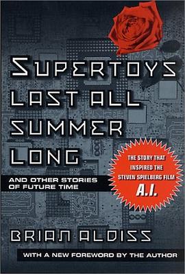 Supertoys Last All Summer Long