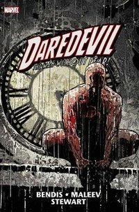 Daredevil by Brian Michael Bendis & Alex Maleev Omnibus, Vol. 2 (Marvel Comics 2010)