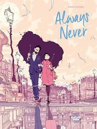 Always Never (Europe Comics 2021)