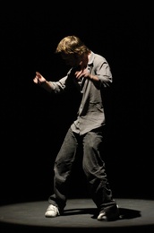 演出必将继续（北京版）