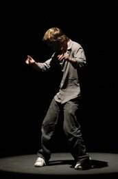 演出必将继续（北京版）