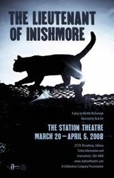 The Lieutenant of Inishmore