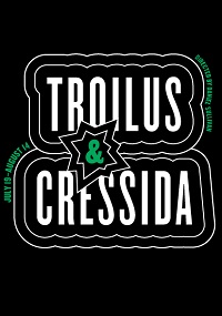 特洛伊罗斯与克瑞西达