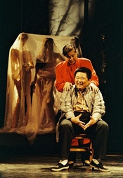 93戏剧卡拉OK－-开场