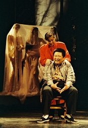 93戏剧卡拉OK－-开场