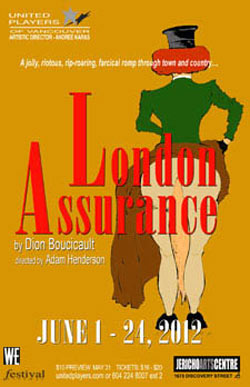London Assurance