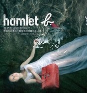 hamlet b.——我不是哈姆雷特