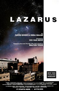 Lazarus