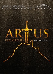 亚瑟：王者之剑