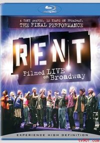 吉屋出租：百老汇秀