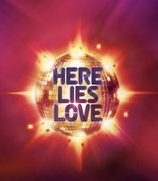 Here Lies Love