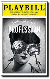 Mrs. Warren's Profession