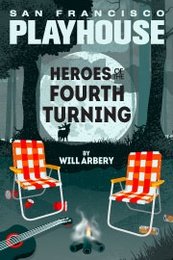 Heroes of the Fourth Turning