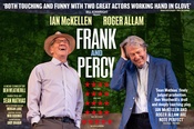 Frank & Percy