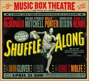 跟着摇摆，或这1921年的轰动一时的音乐剧的制作和之后的故事