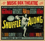 跟着摇摆，或这1921年的轰动一时的音乐剧的制作和之后的故事