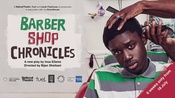 Barber Shop Chronicles