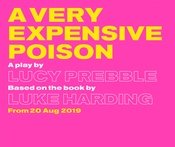 A Very Expensive Poison
