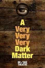 A Very Very Very Dark Matter