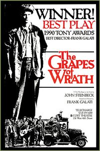 The Grapes of Wrath