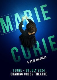 Marie Curie - A New Musical
