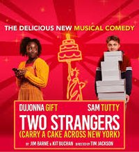 Two Strangers