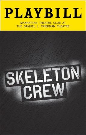Skeleton Crew