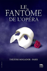 歌剧魅影法语版演唱会