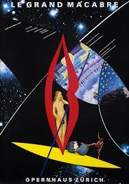 Le Grand Macabre