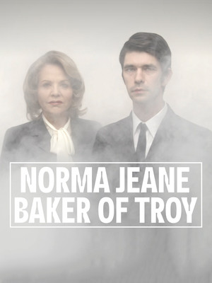 Norma Jeane Baker of Troy