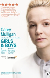 女孩和男孩 Adelaide 2022版